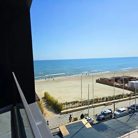 Διαμέρισμα Mmi Sunshine - Endless Summer Mamaia Nord