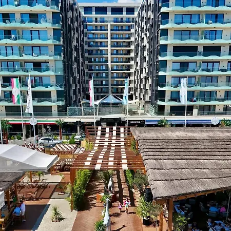 Mmi Sunshine - Endless Summer Mamaia Nord Năvodari