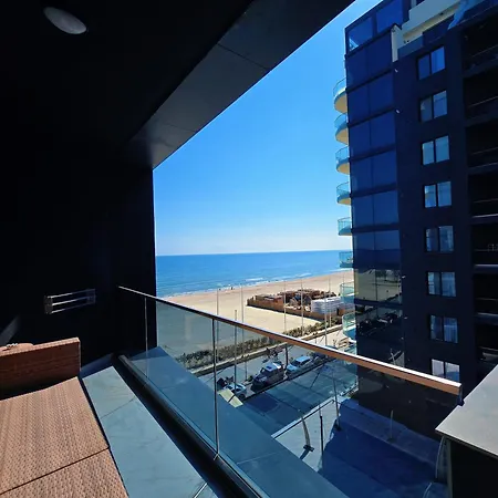 Mmi Sunshine - Endless Summer Mamaia Nord * Năvodari