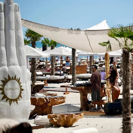 Mmi Sunshine - Endless Summer Mamaia Nord * Năvodari