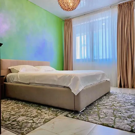 Apartman Mmi Sunshine - Endless Summer Mamaia Nord Năvodari