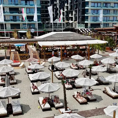 Διαμέρισμα Mmi Sunshine - Endless Summer Mamaia Nord Năvodari