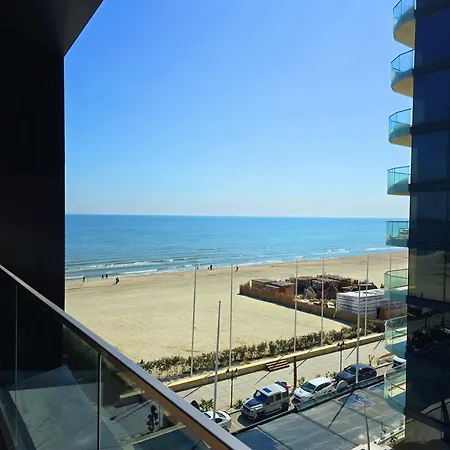 Διαμέρισμα Mmi Sunshine - Endless Summer Mamaia Nord Năvodari