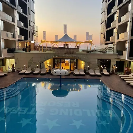 Mmi Sunshine - Endless Summer Mamaia Nord Διαμέρισμα *